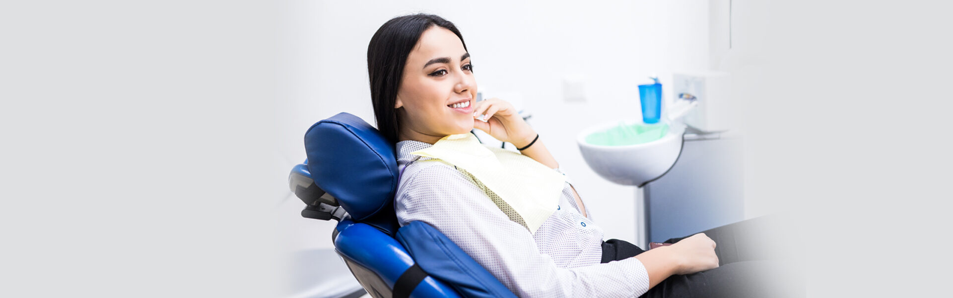 Oral Cancer Screenings in Sumter, SC