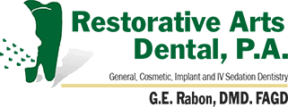 Restorative Arts Dental