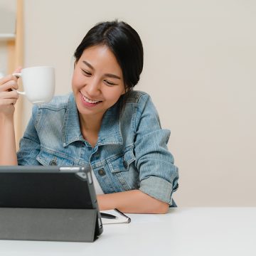 Does Coffee Stain Your Teeth?