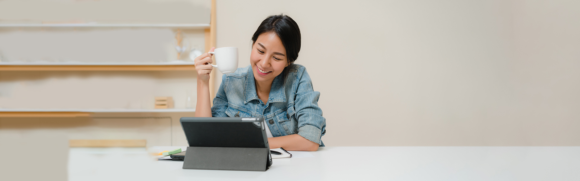 Does Coffee Stain Your Teeth?