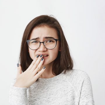 Improve Your Gum Health During National Gum Care Month