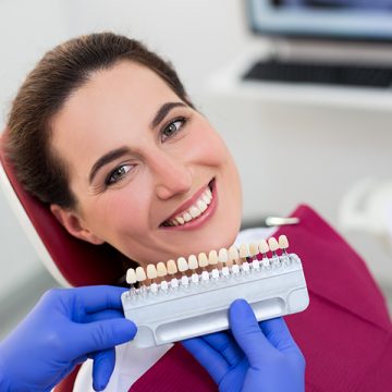 5 Reasons You Should Consider Dental Veneers in Sumter, SC?