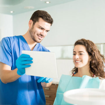 What Advantages Do Regular Dental Check-ups Offer?